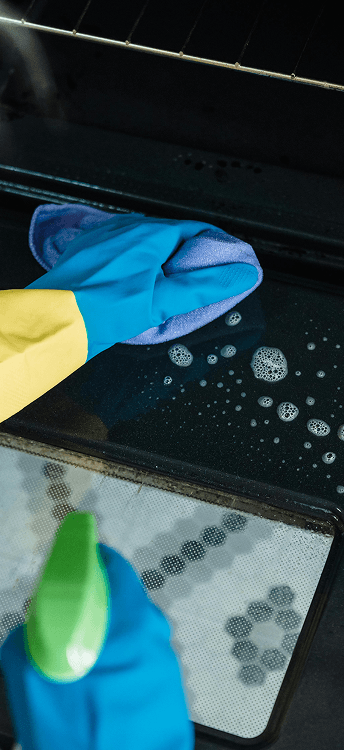 Cleaning Service