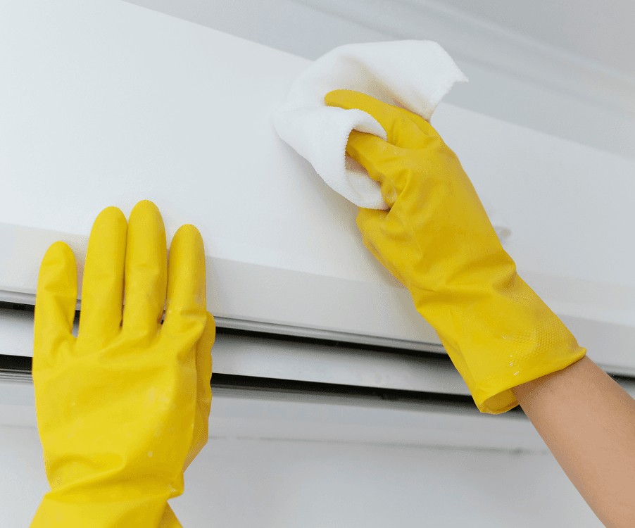 Cleaning Service