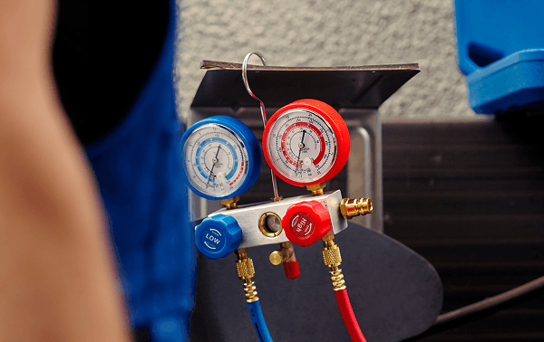Preventive Maintenance