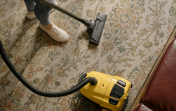 Carpet & Upholstery Cleaning