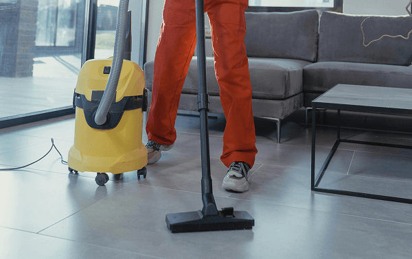 Home Cleaning