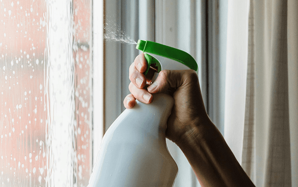 Window Cleaning