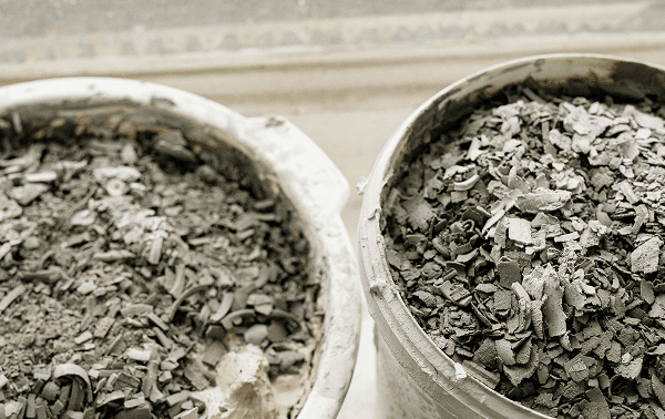 Construction Waste Removal
