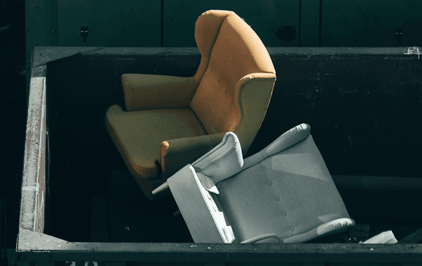 Furniture Disposal