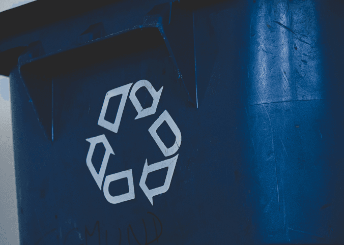 Disposal