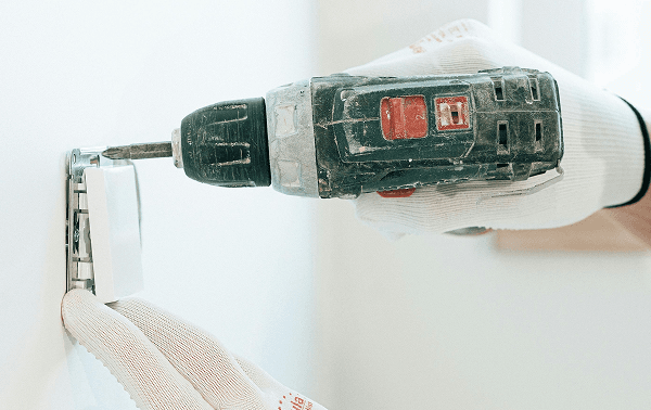 General Home Repairs