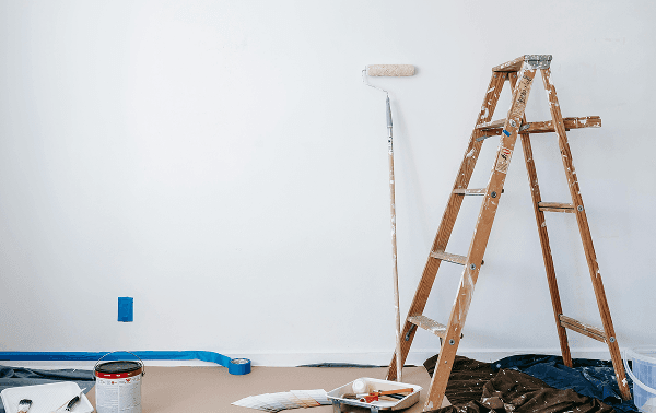 Home Renovations