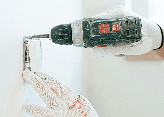 Handyman