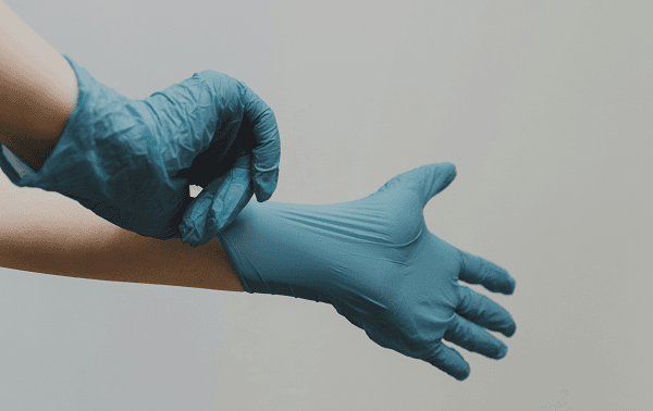 Post-Treatment Services