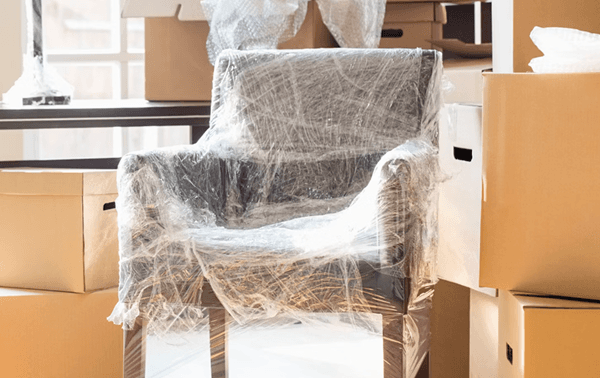 Furniture Delivery