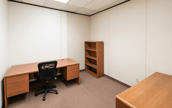 Office Relocations