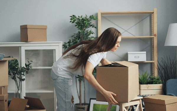 Residential Moves
