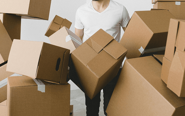 Storage Services